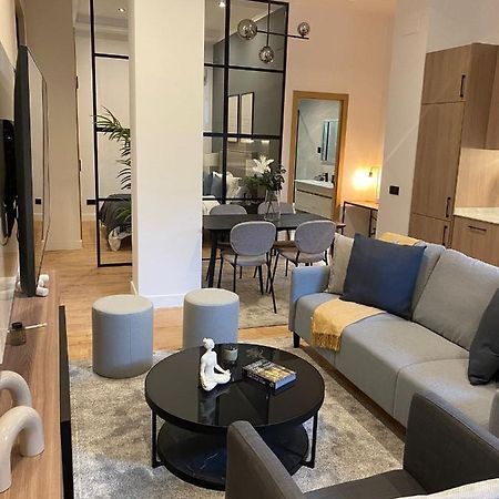 Exyca Embajadores Apartment Мадрид Екстериор снимка